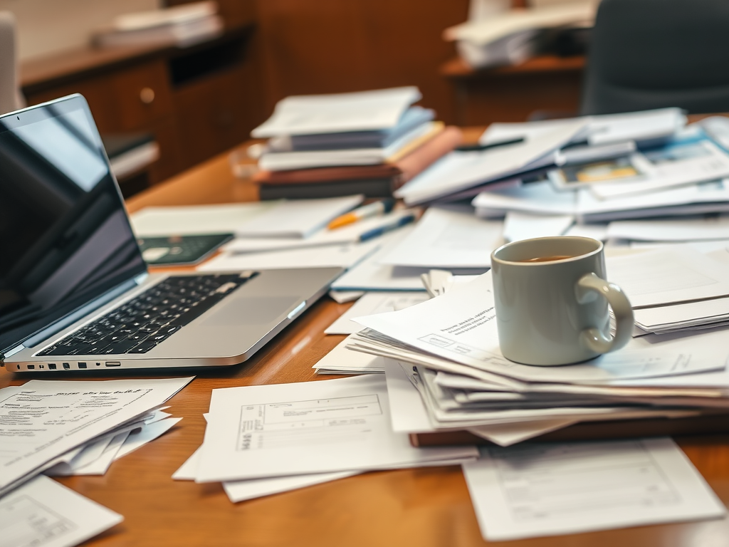 DUI Disposition Reporting: What the Statute Requires (In Plain Terms)