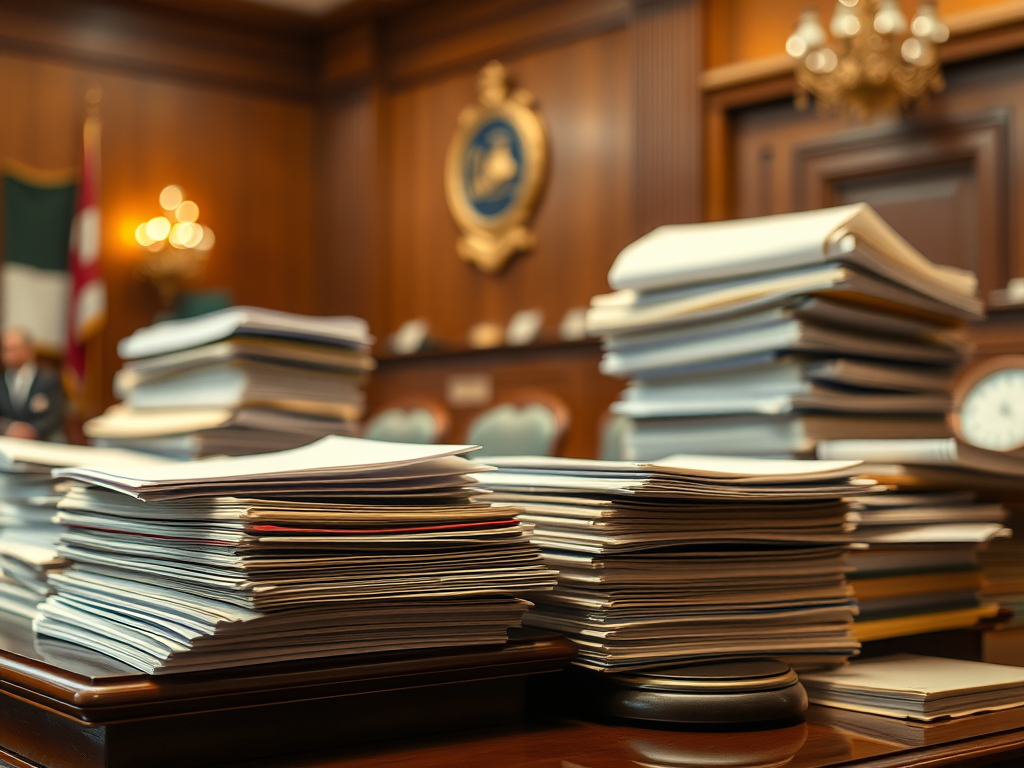 Law Enforcement:          Trial Preparation and Court Expectations